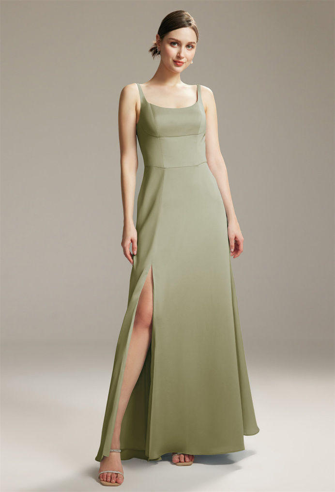 AW Eunice Dress